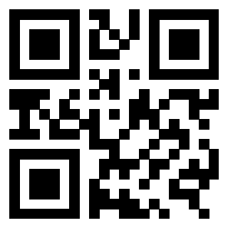 3309308111 - Immagine del QrCode