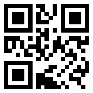 3309308112 Qr Code associato