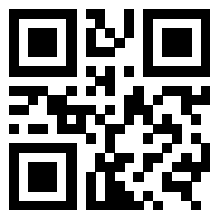 3309308113 - Immagine del QrCode associato