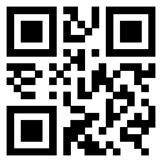 3309308117 - Immagine del QrCode