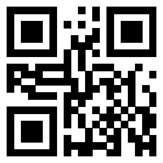3309308119 - Immagine del QrCode