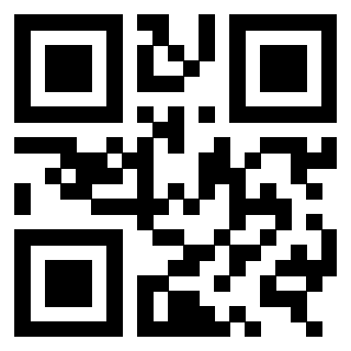 Immagine del Qr Code di 3309308121