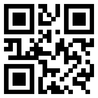 3309308122 QrCode associato