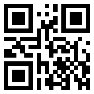 3309308123 QrCode associato
