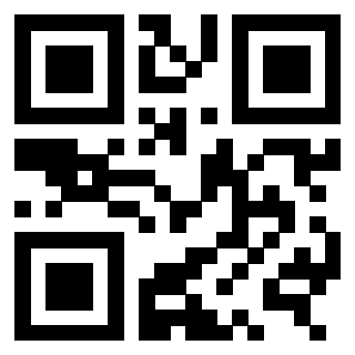 Immagine del Qr Code di 3309308124