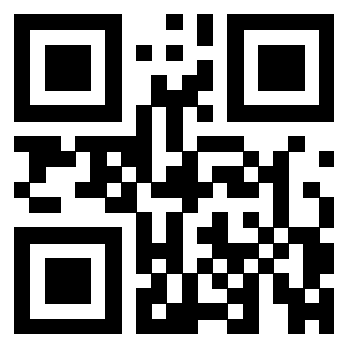 Il Qr Code di 3309308127