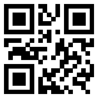 3309308129 QrCode associato