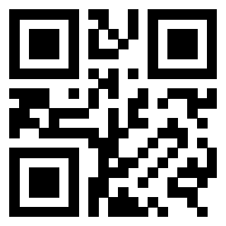 Il Qr Code di 3309308130