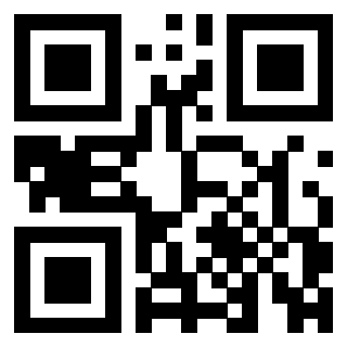 Immagine del Qr Code di 3309308133