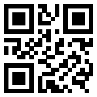 Il QrCode di 3309308134