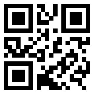 3309308135 - Immagine del Qr Code