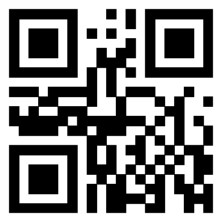 Scansione del Qr Code di 3309308136