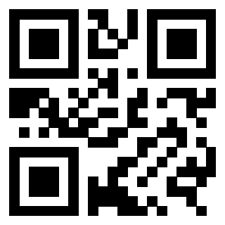 3309308138 - Immagine del Qr Code