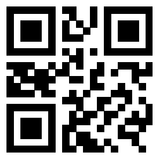 3309308139 - Immagine del Qr Code