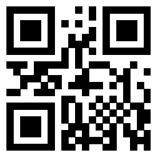 3309308140 - Immagine del QrCode associato