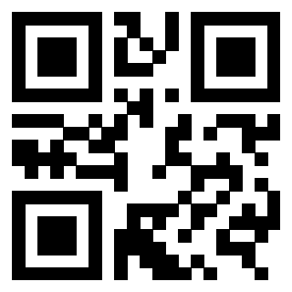Il Qr Code di 3309308141