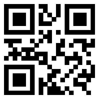 Scansione del QrCode di 3309308142
