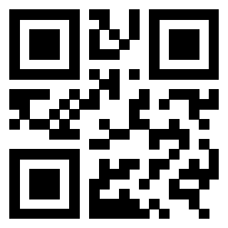 3309308143 QrCode associato