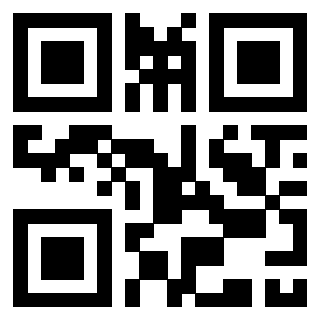 Immagine del Qr Code di 3309308144