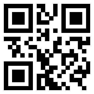 3309308146 - Immagine del QrCode associato