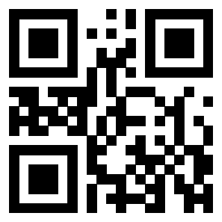 Immagine del QrCode di 3309308147