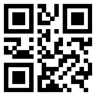 Il QrCode di 3309308148