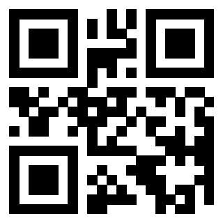 3309308151 - Immagine del Qr Code associato