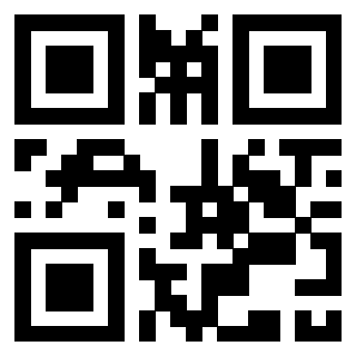 3309308153 - Immagine del Qr Code
