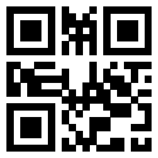 Immagine del QrCode di 3309308154