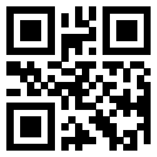3309308158 QrCode associato