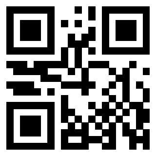 3309308159 Qr Code associato