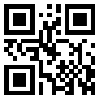 Immagine del QrCode di 3309308162