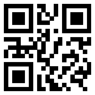Immagine del Qr Code di 3309308163