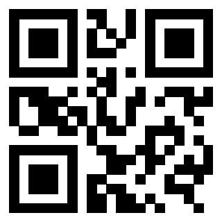 3309308165 QrCode associato