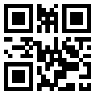 3309308167 QrCode associato