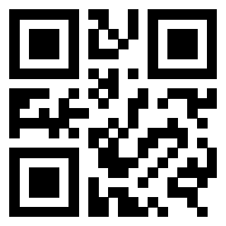 Il Qr Code di 3309308168
