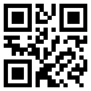 Immagine del QrCode di 3309308169