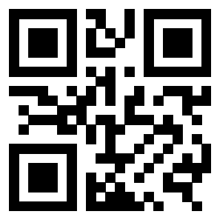 Immagine del QrCode di 3309308170