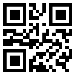 3309308171 - Immagine del Qr Code associato