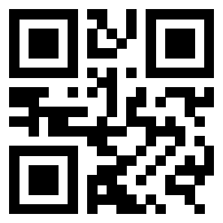 3309308180 - Immagine del QrCode