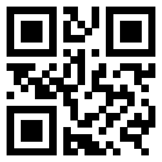 Scansione del Qr Code di 3309308181