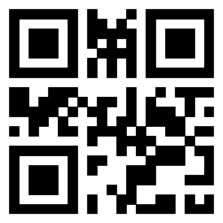 Il QrCode di 3309308183