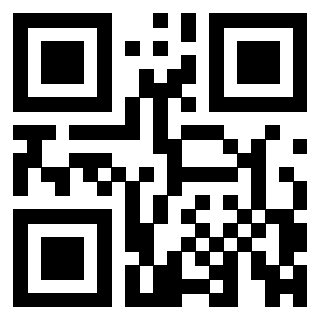 3309308184 Qr Code associato