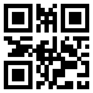 3309308185 - Immagine del QrCode