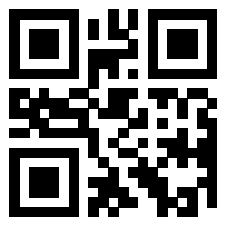 Immagine del QrCode di 3309308188