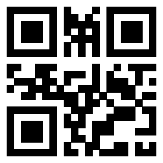 3309308189 - Immagine del Qr Code