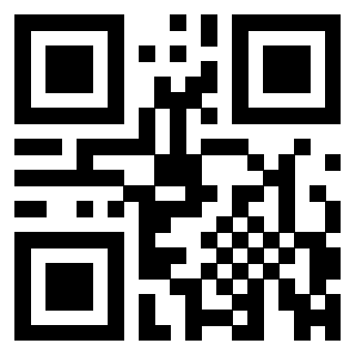 Il QrCode di 3309308190