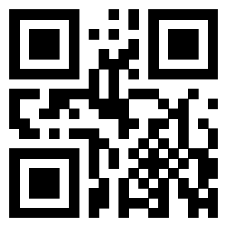 3309308191 - Immagine del Qr Code associato