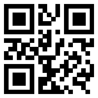 Il Qr Code di 3309308195