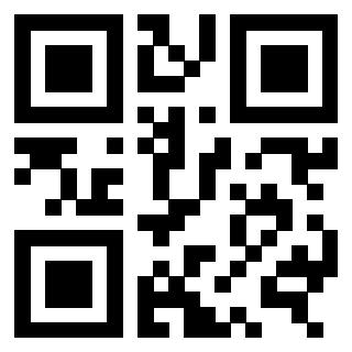 3309308196 - Immagine del Qr Code
